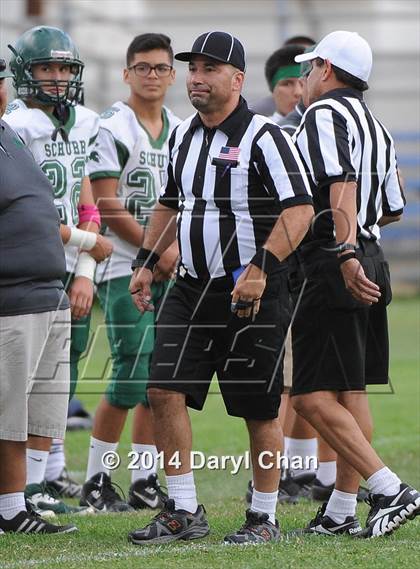 Thumbnail 1 in Schurr @ Alhambra photogallery.