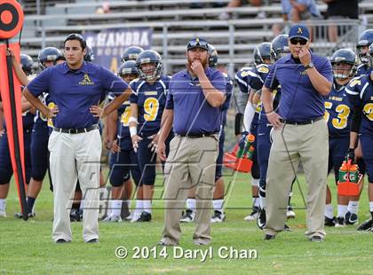 Thumbnail 3 in Schurr @ Alhambra photogallery.