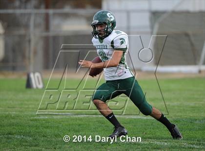 Thumbnail 3 in Schurr @ Alhambra photogallery.