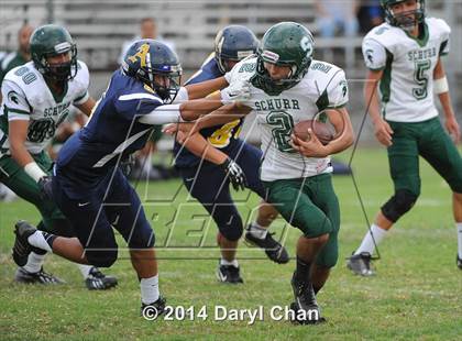 Thumbnail 3 in Schurr @ Alhambra photogallery.