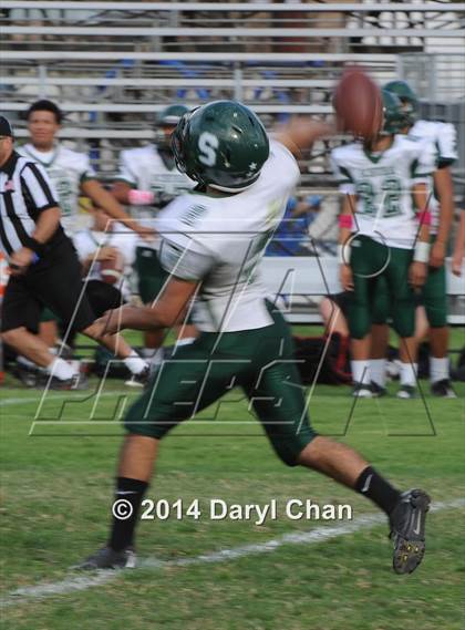 Thumbnail 3 in Schurr @ Alhambra photogallery.