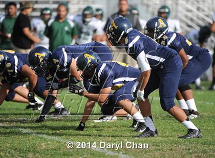 Thumbnail 1 in Schurr @ Alhambra photogallery.