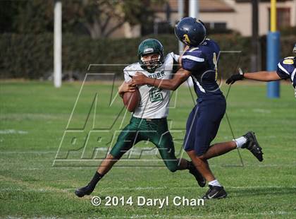 Thumbnail 3 in Schurr @ Alhambra photogallery.