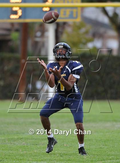 Thumbnail 3 in Schurr @ Alhambra photogallery.