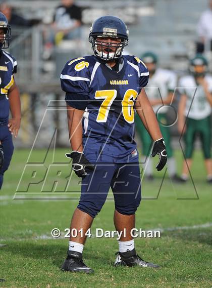Thumbnail 3 in Schurr @ Alhambra photogallery.