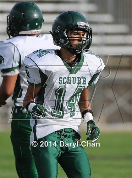 Thumbnail 2 in Schurr @ Alhambra photogallery.