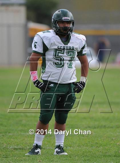 Thumbnail 3 in Schurr @ Alhambra photogallery.