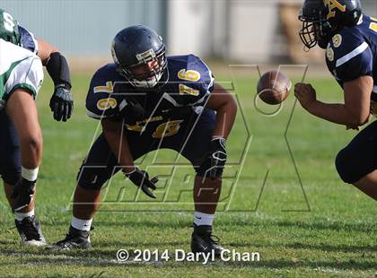 Thumbnail 1 in Schurr @ Alhambra photogallery.