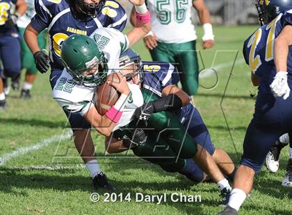 Thumbnail 1 in Schurr @ Alhambra photogallery.
