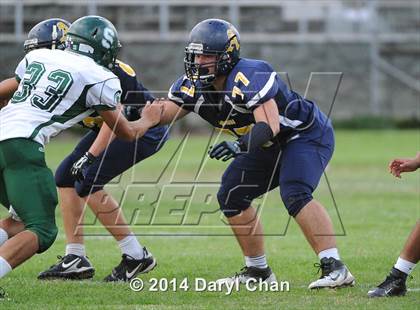 Thumbnail 3 in Schurr @ Alhambra photogallery.