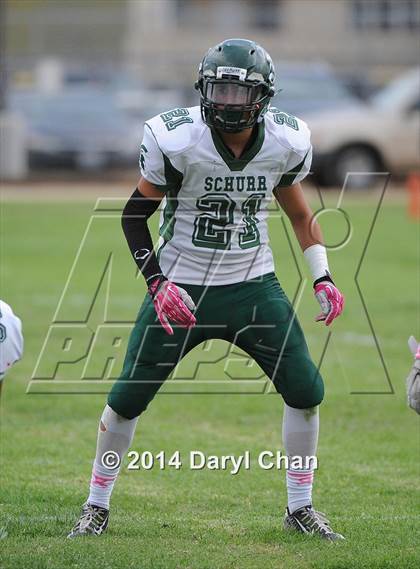 Thumbnail 2 in Schurr @ Alhambra photogallery.