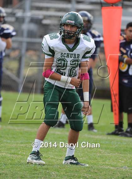 Thumbnail 2 in Schurr @ Alhambra photogallery.