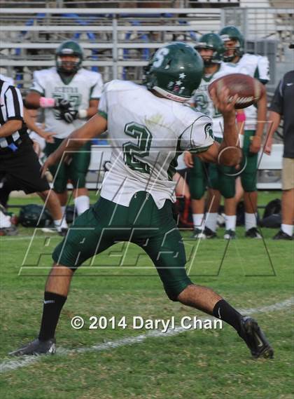 Thumbnail 2 in Schurr @ Alhambra photogallery.