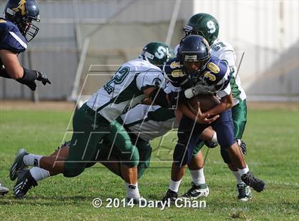 Thumbnail 3 in Schurr @ Alhambra photogallery.