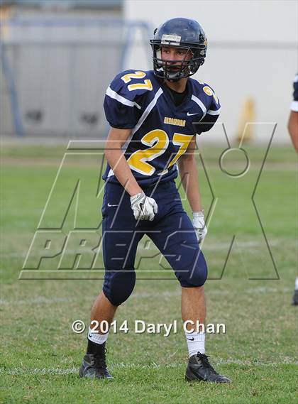 Thumbnail 3 in Schurr @ Alhambra photogallery.