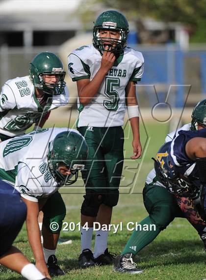 Thumbnail 3 in Schurr @ Alhambra photogallery.