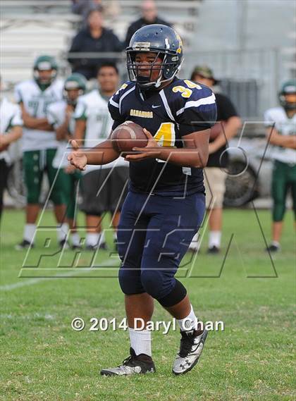 Thumbnail 2 in Schurr @ Alhambra photogallery.
