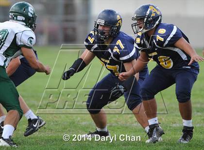 Thumbnail 1 in Schurr @ Alhambra photogallery.