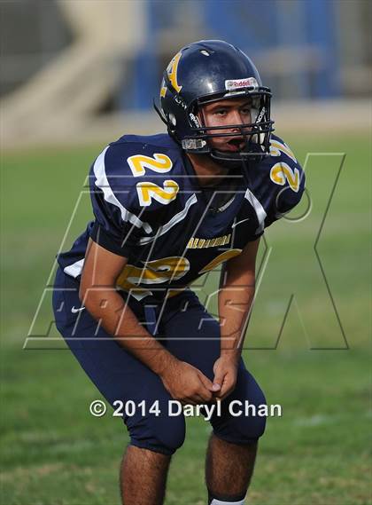 Thumbnail 1 in Schurr @ Alhambra photogallery.