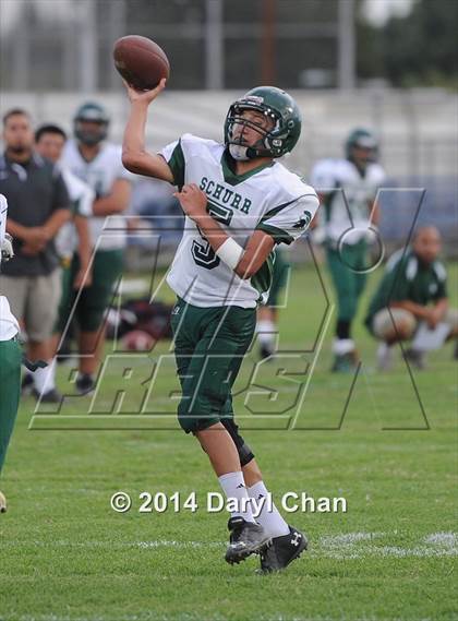 Thumbnail 2 in Schurr @ Alhambra photogallery.