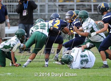 Thumbnail 1 in Schurr @ Alhambra photogallery.