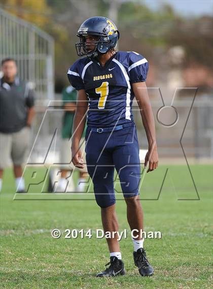 Thumbnail 3 in Schurr @ Alhambra photogallery.