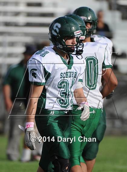 Thumbnail 3 in Schurr @ Alhambra photogallery.