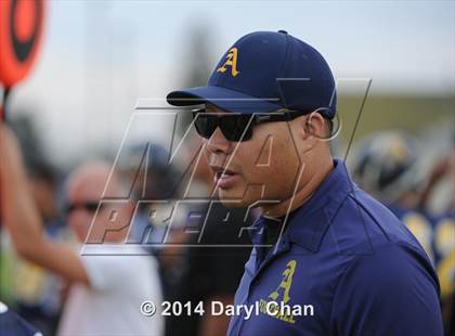 Thumbnail 2 in Schurr @ Alhambra photogallery.