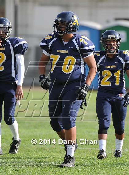 Thumbnail 1 in Schurr @ Alhambra photogallery.