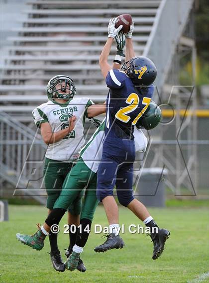 Thumbnail 2 in Schurr @ Alhambra photogallery.