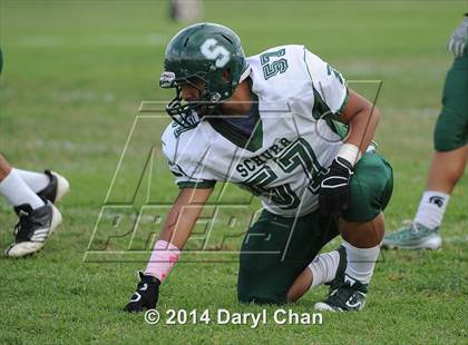 Thumbnail 1 in Schurr @ Alhambra photogallery.