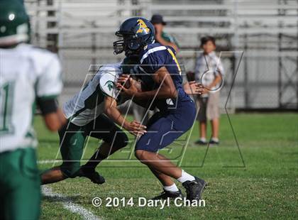Thumbnail 2 in Schurr @ Alhambra photogallery.