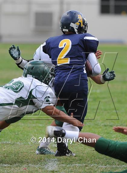 Thumbnail 3 in Schurr @ Alhambra photogallery.