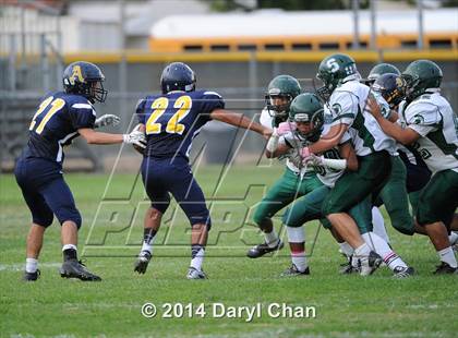 Thumbnail 3 in Schurr @ Alhambra photogallery.