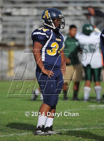 Thumbnail 3 in Schurr @ Alhambra photogallery.