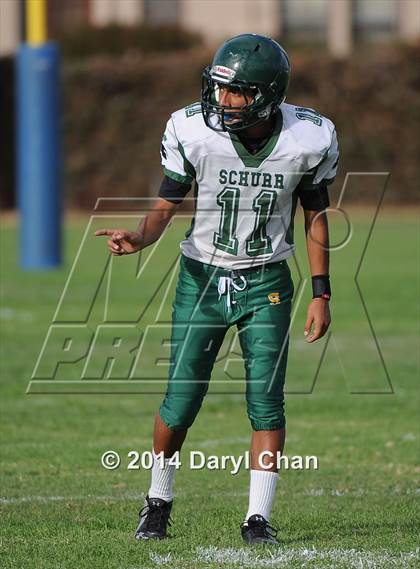 Thumbnail 1 in Schurr @ Alhambra photogallery.