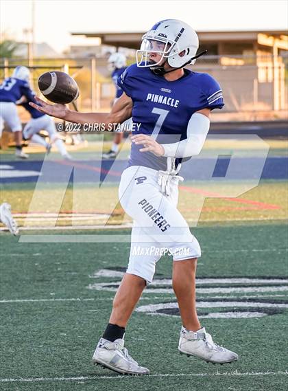 Thumbnail 2 in Chaparral @ Pinnacle photogallery.