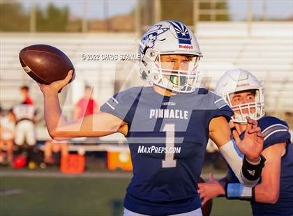 Thumbnail 2 in Chaparral @ Pinnacle photogallery.