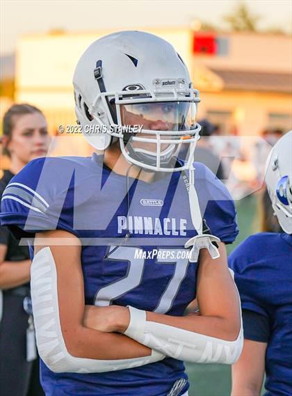 Thumbnail 1 in Chaparral @ Pinnacle photogallery.