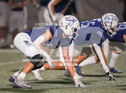 Thumbnail 3 in Chaparral @ Pinnacle photogallery.