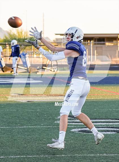 Thumbnail 3 in Chaparral @ Pinnacle photogallery.