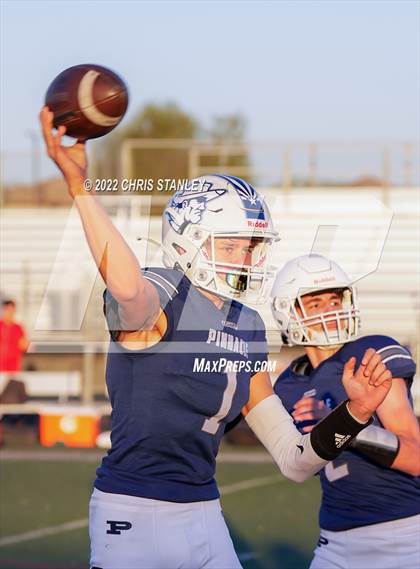 Thumbnail 1 in Chaparral @ Pinnacle photogallery.