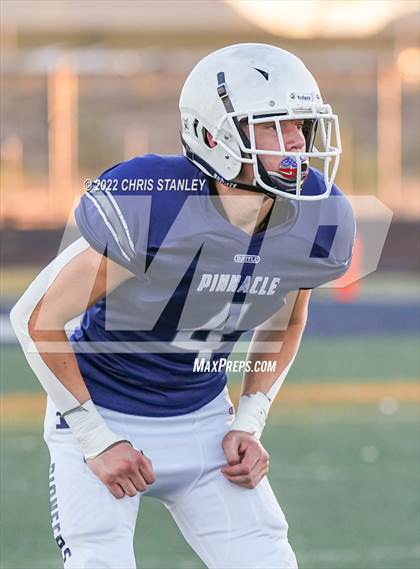 Thumbnail 3 in Chaparral @ Pinnacle photogallery.