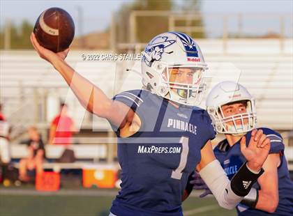 Thumbnail 3 in Chaparral @ Pinnacle photogallery.