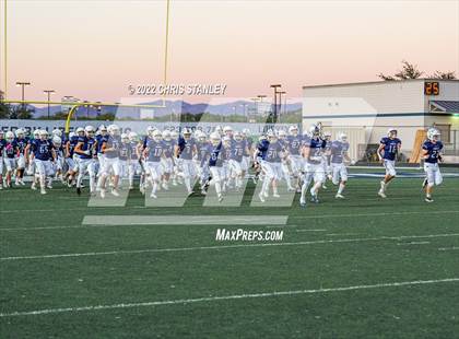 Thumbnail 2 in Chaparral @ Pinnacle photogallery.