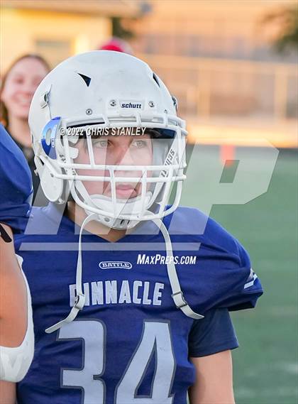 Thumbnail 3 in Chaparral @ Pinnacle photogallery.
