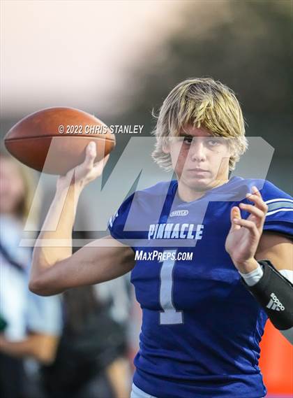 Thumbnail 1 in Chaparral @ Pinnacle photogallery.