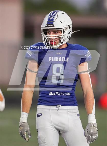 Thumbnail 3 in Chaparral @ Pinnacle photogallery.