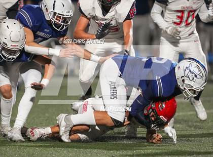 Thumbnail 2 in Chaparral @ Pinnacle photogallery.