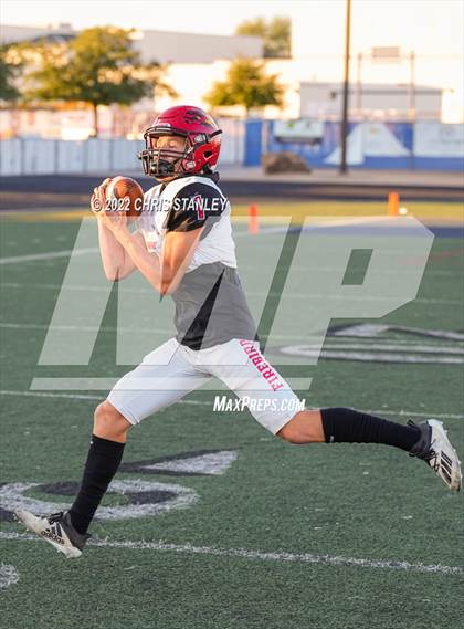 Thumbnail 1 in Chaparral @ Pinnacle photogallery.